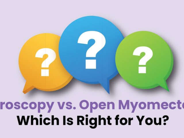 Myomectomy surgery in Delhi