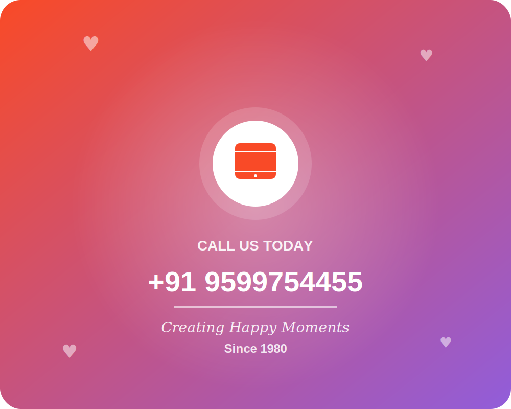 Contact KIC Delfinium